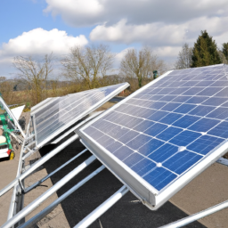 Promouvoir l'adoption des tuiles photovoltaïques : Stratégies de sensibilisation Marly